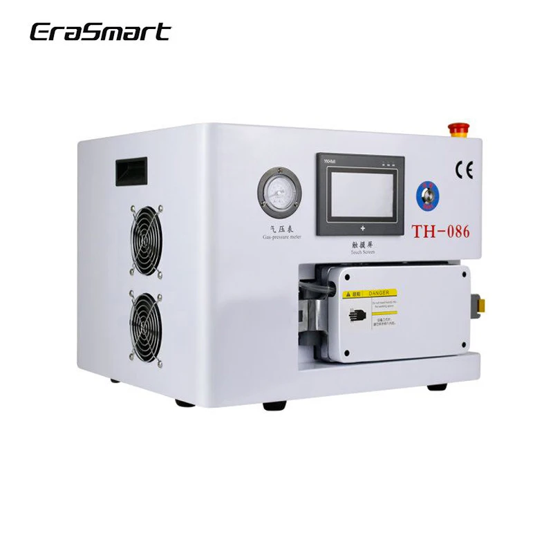 Mobile Lcd Bonding Machine Lcd Bubble Debubble Removing Bubble Oca Lamination Machine For Iphone Samsung Lcd TH-086
Mobile Lcd Bonding Machine Lcd Bubble Debubble Removing Bubble Oca Lamination Machine For Iphone Samsung Lcd TH-086