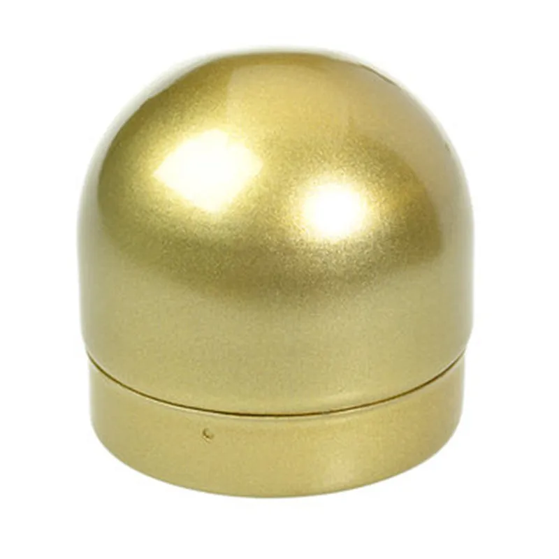 Gold Welding Soldering Solder Iron Tip Cleaner Gold Cleaning Wire with Stand 7cm x 6.9cm x 6.9cm
Gold Welding Soldering Solder Iron Tip Cleaner Gold Cleaning Wire with Stand 7cm x 6.9cm x 6.9cm