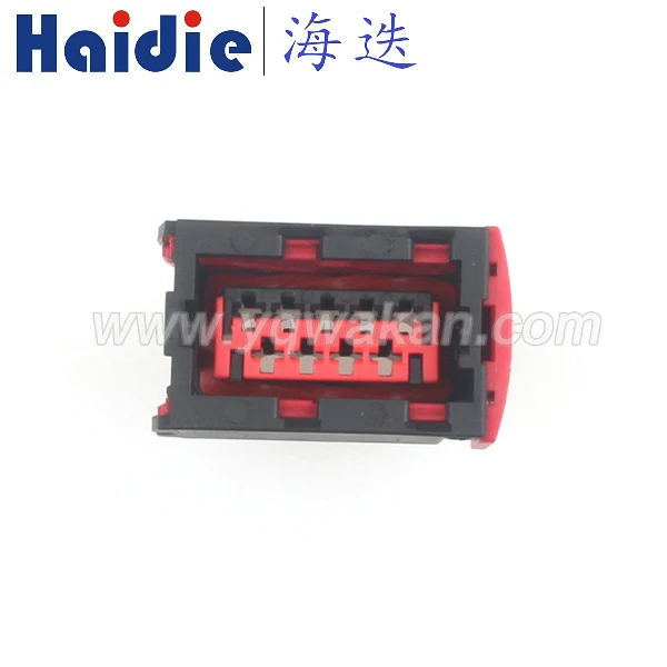 2sets 9pin Auto wiring harness waterproof plug plastic wire sealed connector with pins
2sets 9pin Auto wiring harness waterproof plug plastic wire sealed connector with pins