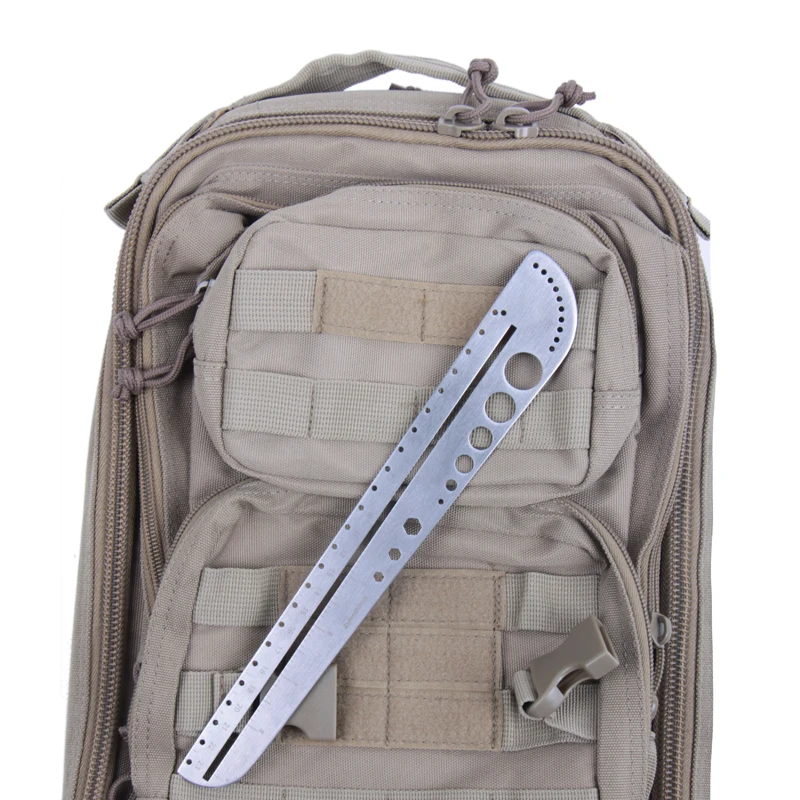 EDC GEAR Тактический Многофункциональный инструмент Портативный Прямой