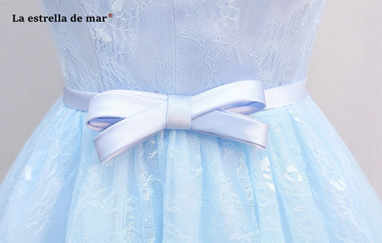 gaun pesta dewasa NEW high neck lace a L ine Light blue bridesmaid dresses long robe demoiselle d'honneur
gaun pesta dewasa NEW high neck lace a L ine Light blue bridesmaid dresses long robe demoiselle d'honneur