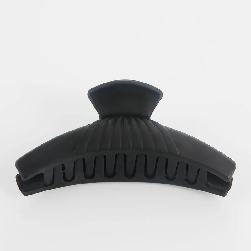 Big Hair Claws for Women Hairdressing Cutting Salon Hair Styling Tool Crab Hairpin Plastic Hair Clip Claw Girls Hair Accessories
Big Hair Claws for Women Hairdressing Cutting Salon Hair Styling Tool Crab Hairpin Plastic Hair Clip Claw Girls Hair Accessories