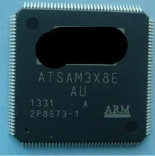Бесплатная доставка 5 шт./лот женская модель ATSAM3X8EA AU ATSAM3X8E QFP144|au| |