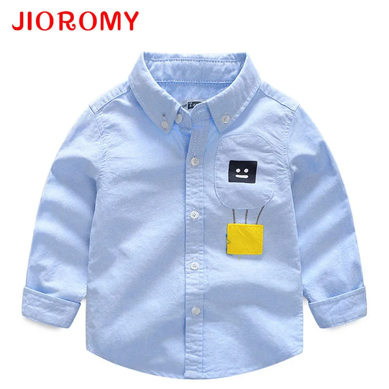 Футболка для мальчиков JIOROMY 2019 осенние геометрические мужские карманы цветные топы с длинным рукавом для маленьких мальчиков детская одежд...
Футболка для мальчиков JIOROMY 2019 осенние геометрические мужские карманы цветные топы с длинным рукавом для маленьких мальчиков детская одежд...