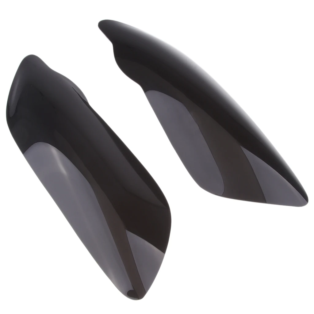 Motorcycle Headlight Headlamp Lens Cover (RIGHT and LEFT) for Yamaha YZF R1 2014 - 2016
Motorcycle Headlight Headlamp Lens Cover (RIGHT and LEFT) for Yamaha YZF R1 2014 - 2016