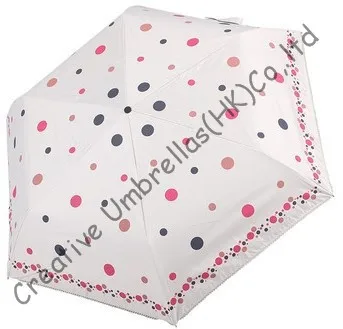 Free shipping wholesale assorted kinds of umbrellas,6k ribs,three fold alloy umbrellas,windproof,superlight,pocket umbrellas
Free shipping wholesale assorted kinds of umbrellas,6k ribs,three fold alloy umbrellas,windproof,superlight,pocket umbrellas