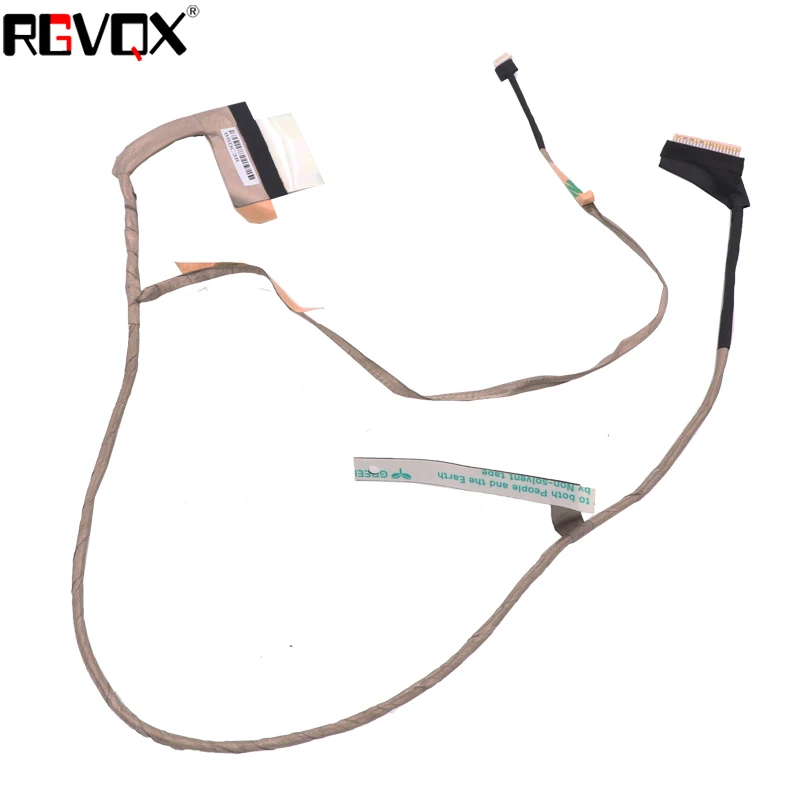 NEW Laptop Cable for TOSHIBA Satellite p770 p775 p770d p775 x770 x775 PN: DC02001A010 Replacement Repair
NEW Laptop Cable for TOSHIBA Satellite p770 p775 p770d p775 x770 x775 PN: DC02001A010 Replacement Repair