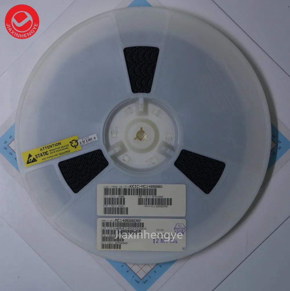 MC14066BDR2G MC14066BDR2 MC14066B 14066B 14066 SOP-14 оригинальный и новый 10 шт./лот
MC14066BDR2G MC14066BDR2 MC14066B 14066B 14066 SOP-14 оригинальный и новый 10 шт./лот
