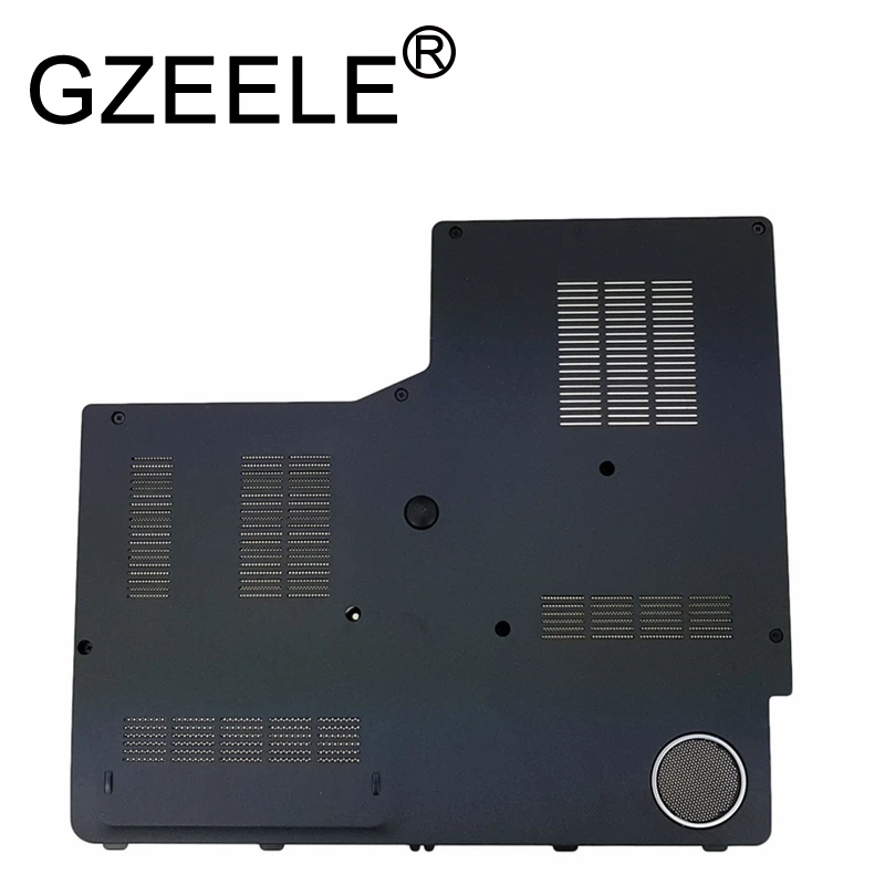 GZEELE new for ACER ASPIRE 8735G 8735ZG HDD RAM COVER Laptop Bottom Base Case Cover Door BLACK 42.4FJ04.001
GZEELE new for ACER ASPIRE 8735G 8735ZG HDD RAM COVER Laptop Bottom Base Case Cover Door BLACK 42.4FJ04.001