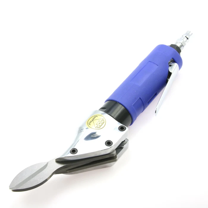 Straight copper sheet Air punching scissors / sheet metal cutter ,pneumatic air metal cutting machine,tool shear pneumatic
Straight copper sheet Air punching scissors / sheet metal cutter ,pneumatic air metal cutting machine,tool shear pneumatic