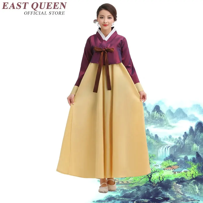 Женский костюм в Корейском стиле|korean hanbok|hanbok womenkorean national costume |
