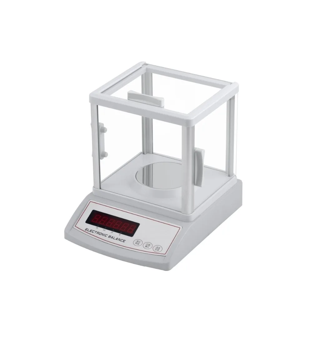 DHL free shipping to Argentina! HC-CB3003 Electronic Analytical Balance, digital balance, lab balance, 300g range, 0.001g
DHL free shipping to Argentina! HC-CB3003 Electronic Analytical Balance, digital balance, lab balance, 300g range, 0.001g