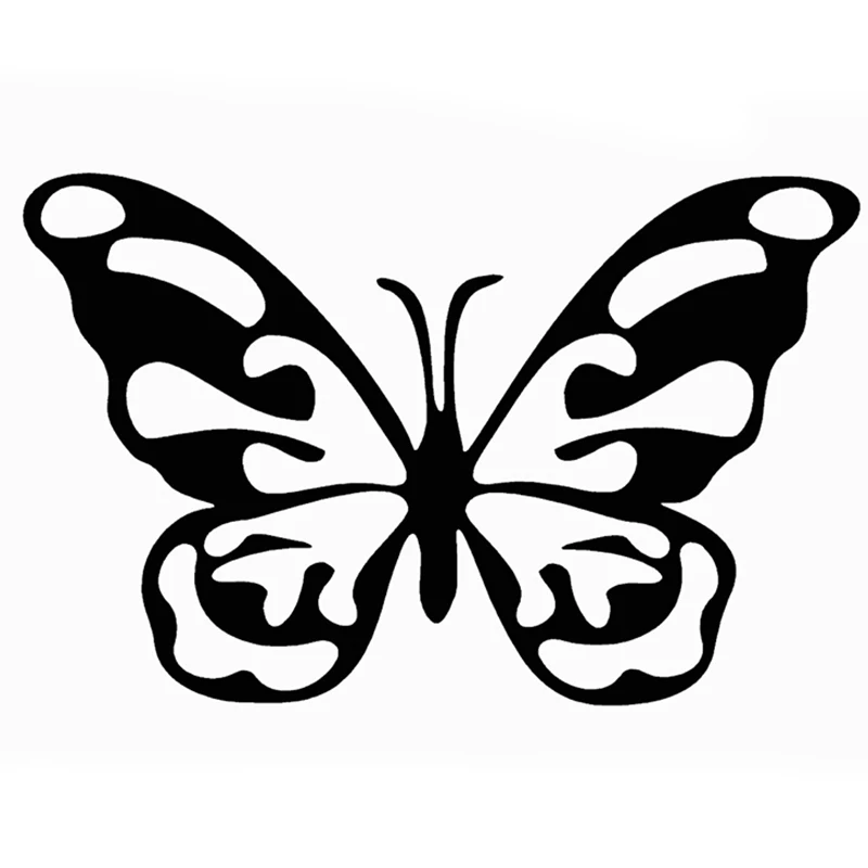 HotMeiNi 40cm x 34.2cm 2X Butterfly Stickers Car Sticker For Cars Side Truck Window ,Auto SUV Door Wall Vinyl Decal zhang1
HotMeiNi 40cm x 34.2cm 2X Butterfly Stickers Car Sticker For Cars Side Truck Window ,Auto SUV Door Wall Vinyl Decal zhang1