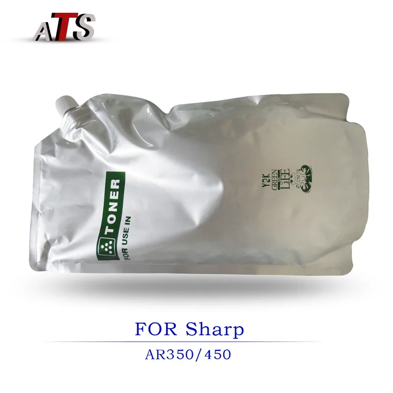 1 кг, Черный тонер-порошок TN для Sharp AR350 450 451 3511 4511 420U, совместимый с tn 350 AR450 AR451 AR3511 AR4511 AR420U
1 кг, Черный тонер-порошок TN для Sharp AR350 450 451 3511 4511 420U, совместимый с tn 350 AR450 AR451 AR3511 AR4511 AR420U