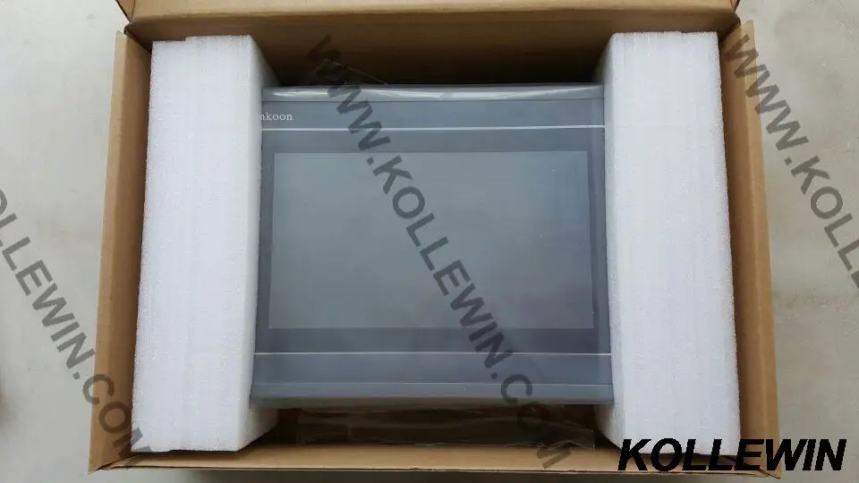 SK-070FE новый оригинальный смартфон Сенсорная панель ЧМИ с программным обеспечением и программным обеспечением, заменить SK-070AE 7 дюймов 800 x480
SK-070FE новый оригинальный смартфон Сенсорная панель ЧМИ с программным обеспечением и программным обеспечением, заменить SK-070AE 7 дюймов 800 x480