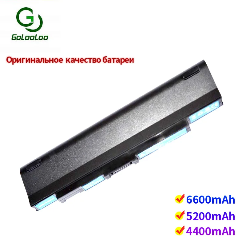 Аккумулятор Golooloo для ноутбука Acer UM09A75 UM09B31 UM09B31 UM09B71 UM09B73 UM09B7C UM09B7D AO751h-1211 Aspire One 751-Bw26
Аккумулятор Golooloo для ноутбука Acer UM09A75 UM09B31 UM09B31 UM09B71 UM09B73 UM09B7C UM09B7D AO751h-1211 Aspire One 751-Bw26