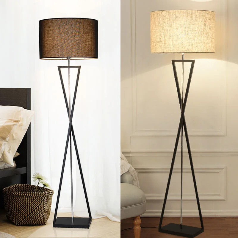 Art Deco Modern Standing Lights Living Room Bedroom LED E27 Nordic Home Lighting Fixture Bedsides Floor Lamps Night Stand Light
Art Deco Modern Standing Lights Living Room Bedroom LED E27 Nordic Home Lighting Fixture Bedsides Floor Lamps Night Stand Light