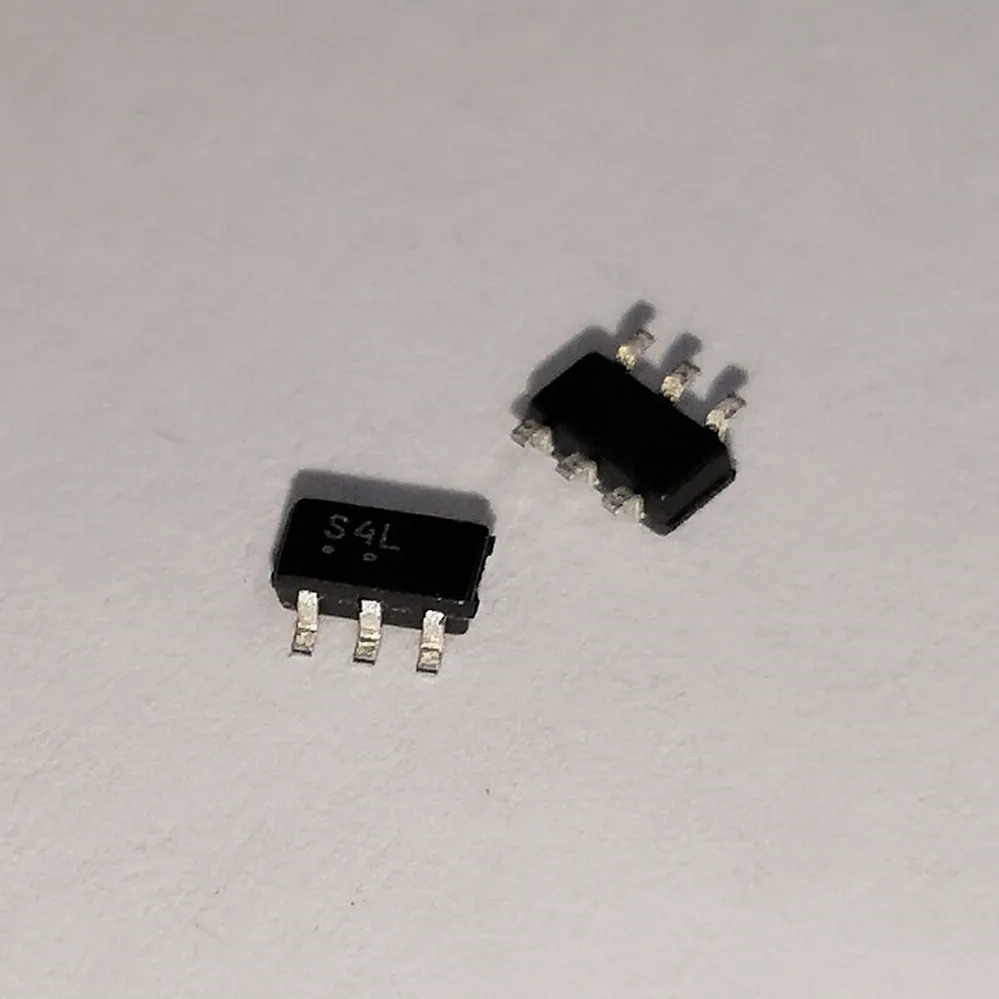 10 шт. NTGS4141NT1G NTGS4141 3500mA 30V полевого транзистора TSOP-6 посылка Фирменная Новинка оригинал
10 шт. NTGS4141NT1G NTGS4141 3500mA 30V полевого транзистора TSOP-6 посылка Фирменная Новинка оригинал