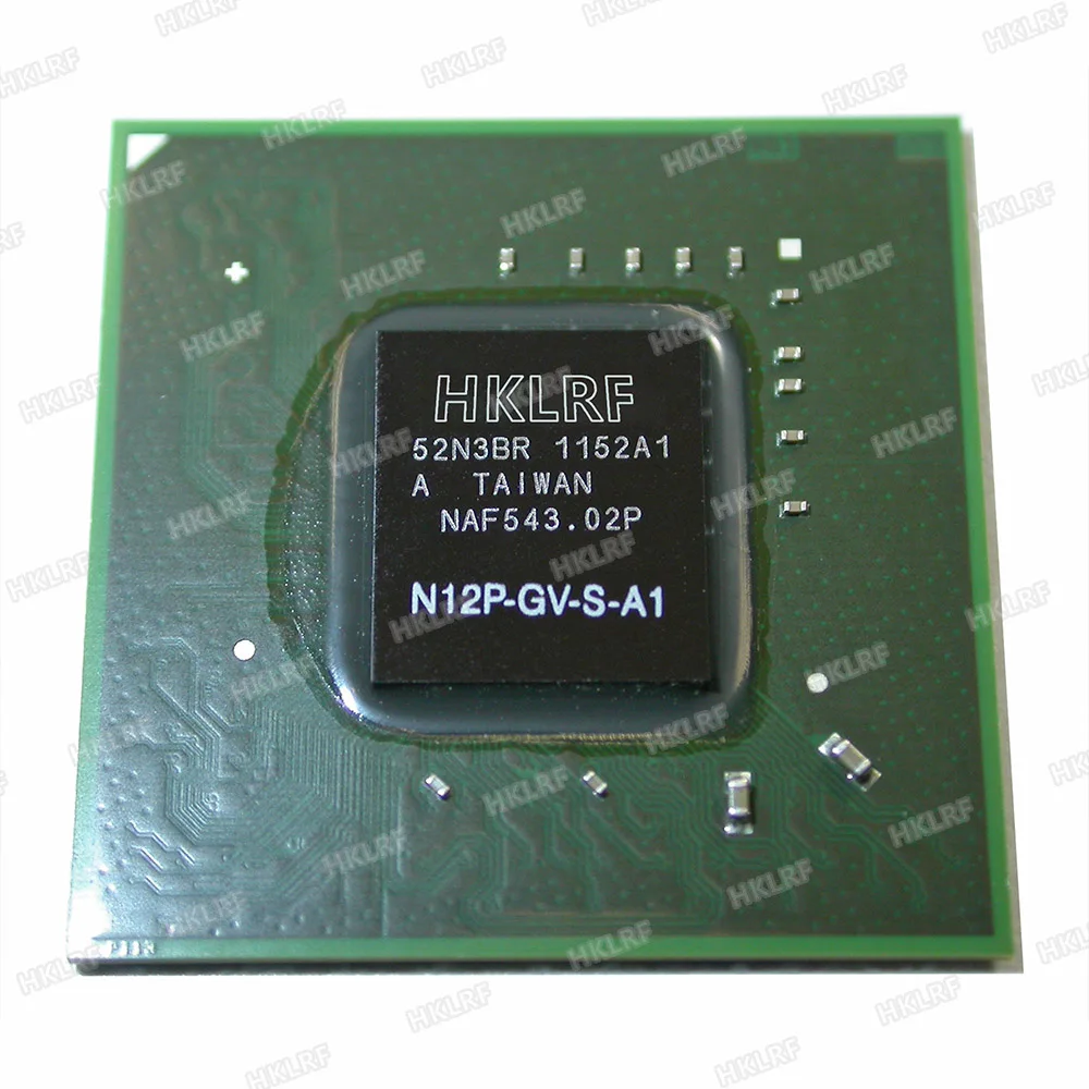 DC: 2011 + 100% оригинальный новый N12P-GV-S-A1 IC чип N12PGVSA1 комплект интегральных микросхем в корпусе BGA высшее качество IC чип Бесплатная доставка
DC: 2011 + 100% оригинальный новый N12P-GV-S-A1 IC чип N12PGVSA1 комплект интегральных микросхем в корпусе BGA высшее качество IC чип Бесплатная доставка