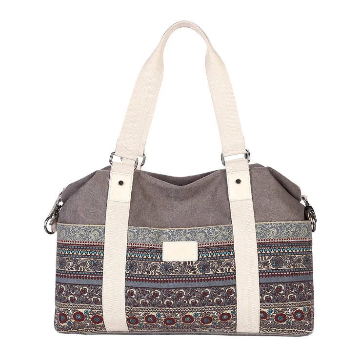 Women's Canvas Handbags Crossbody Bags High Quality Female Single Shoulder Bags Vintage Canvas printing Ladies Totes
Women's Canvas Handbags Crossbody Bags High Quality Female Single Shoulder Bags Vintage Canvas printing Ladies Totes