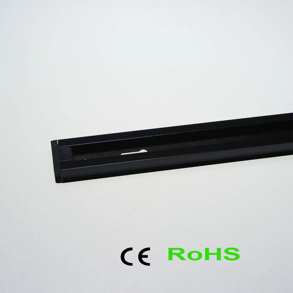 1m LED track rail,Track light rail connectors,Universal rails,aluminum track,lighting fixtures,Black,White
1m LED track rail,Track light rail connectors,Universal rails,aluminum track,lighting fixtures,Black,White