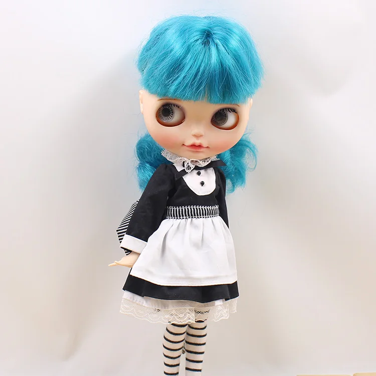 Blyth doll dress suits 3 styles available for Blyth doll AZONE Licca Dalgoods for dolls accessories
Blyth doll dress suits 3 styles available for Blyth doll AZONE Licca Dalgoods for dolls accessories