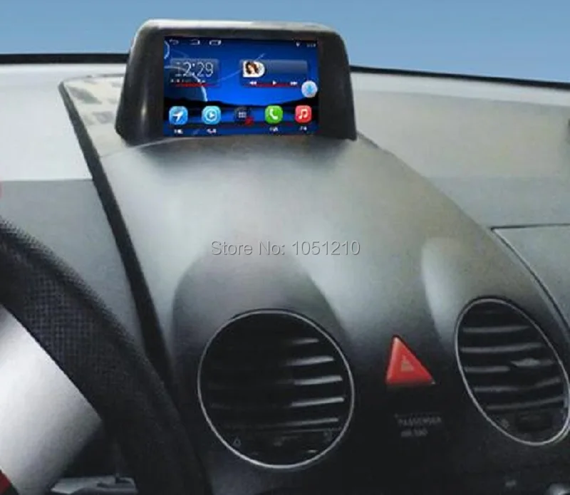 Ouchuangbo android 7.1 audio player radio for Beetle Sport 2003~2010 support gps navigation 2GB RAM 32GB ROM
Ouchuangbo android 7.1 audio player radio for Beetle Sport 2003~2010 support gps navigation 2GB RAM 32GB ROM