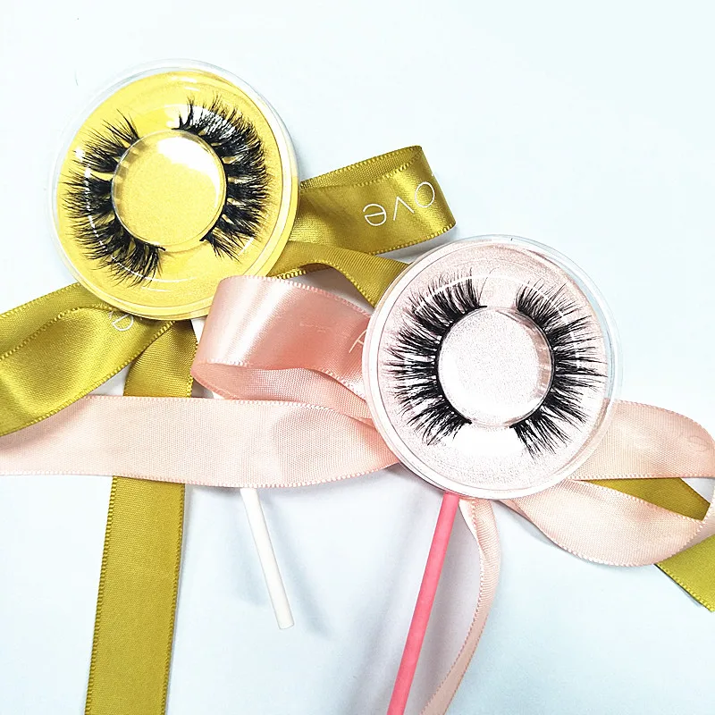 200 Pairs Lollipop Sticker Logo 3D Mink Lashes Can Custom Ribbon 3D Mink Eyelashes Extension Free Shipping
200 Pairs Lollipop Sticker Logo 3D Mink Lashes Can Custom Ribbon 3D Mink Eyelashes Extension Free Shipping