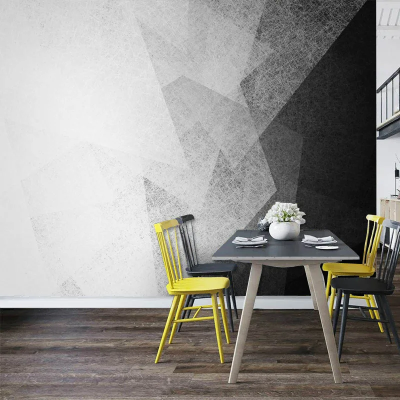 Tuya Art скандинавский wallpapaper 3d внешний вид черно-белая абстрактная настенная Фреска для гостиной рабочего стола Настенная роспись обои декор
Tuya Art скандинавский wallpapaper 3d внешний вид черно-белая абстрактная настенная Фреска для гостиной рабочего стола Настенная роспись обои декор