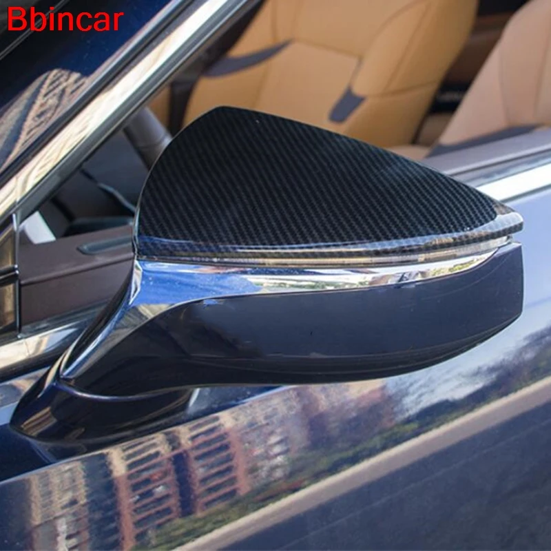 Bbincar ABS Exterior Overlay Accessories Side Door Rearview Mirror Protection Cover Trim For Lexus ES 2018 2019 2pcs
Bbincar ABS Exterior Overlay Accessories Side Door Rearview Mirror Protection Cover Trim For Lexus ES 2018 2019 2pcs