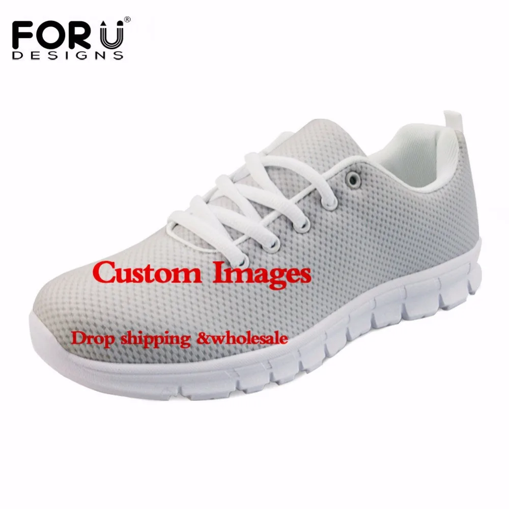 FORUDESIGNS Men's Casual Shoes Customized Images Logos Flats Boys Man Breathable Mesh Sneakers Lightweight Zapatos Drop Shipping
FORUDESIGNS Men's Casual Shoes Customized Images Logos Flats Boys Man Breathable Mesh Sneakers Lightweight Zapatos Drop Shipping