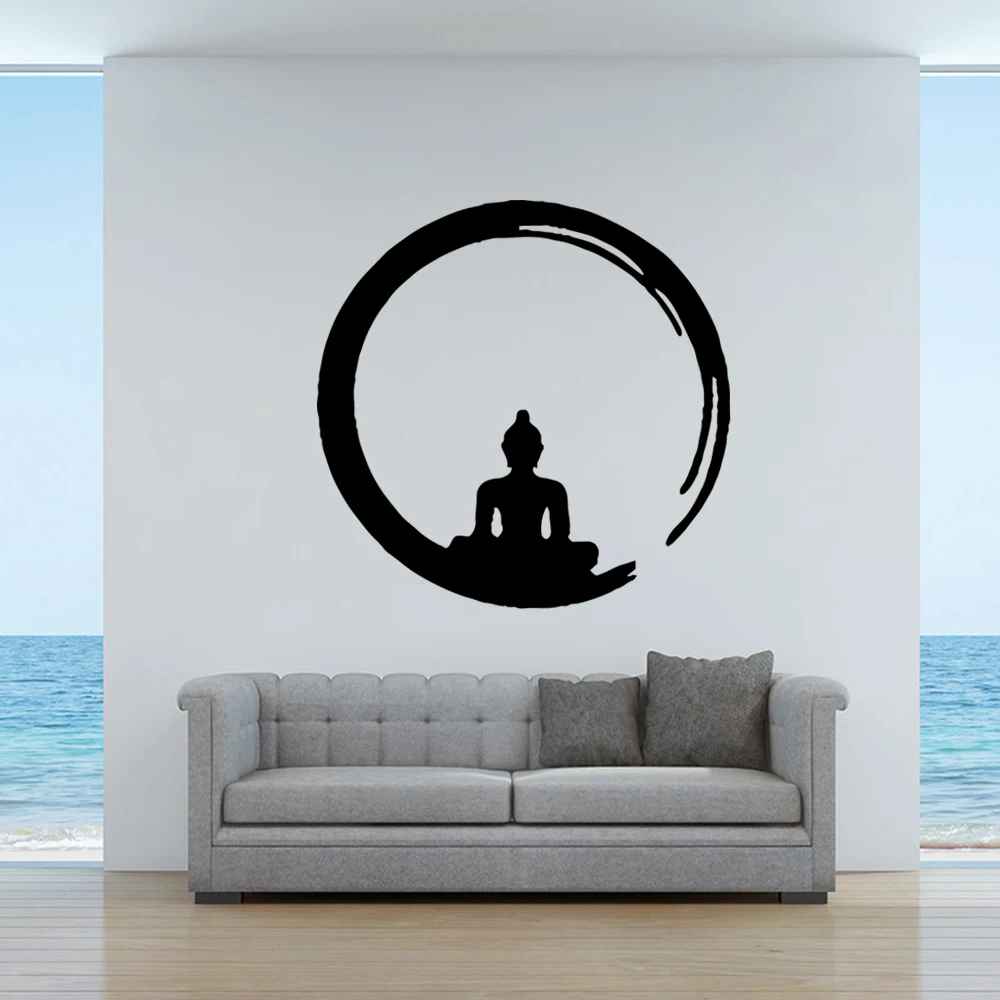 Cartoon buddha Nursery Wall Stickers Vinyl Art Decals For Bedroom Decoration Wall Decal Home Decor
Cartoon buddha Nursery Wall Stickers Vinyl Art Decals For Bedroom Decoration Wall Decal Home Decor
