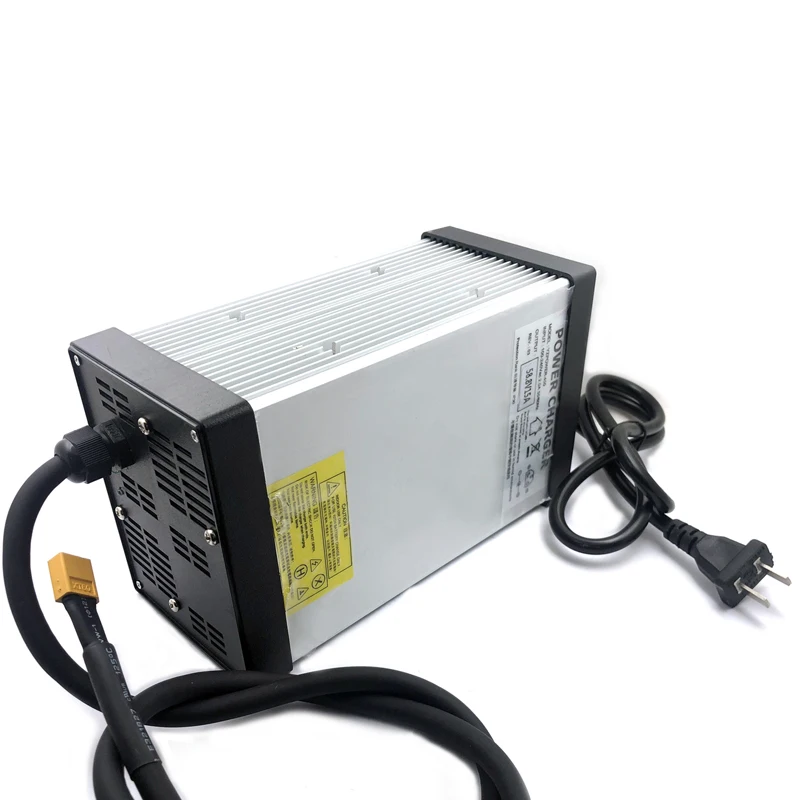 Yangzi 43.8V 18A Lifepo4 Lithium Battery Charger E-bike E-Tool Electronics High Quality AC DC Power With Cooling Fan
Yangzi 43.8V 18A Lifepo4 Lithium Battery Charger E-bike E-Tool Electronics High Quality AC DC Power With Cooling Fan