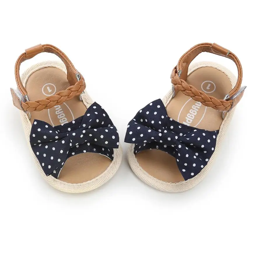 Sandals Shoes 2019 Baby Woven Belt Sandals Shoe Casual Shoes Sneaker Anti-slip Soft Sole Toddler Shoes 0509
Sandals Shoes 2019 Baby Woven Belt Sandals Shoe Casual Shoes Sneaker Anti-slip Soft Sole Toddler Shoes 0509