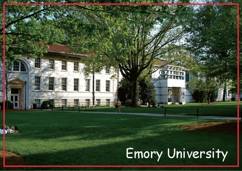USA Travel Magnets Gifts 78*54mm Emory University Memorabilia Fridge Magnet 20119 Great gift for Alumni Association
USA Travel Magnets Gifts 78*54mm Emory University Memorabilia Fridge Magnet 20119 Great gift for Alumni Association