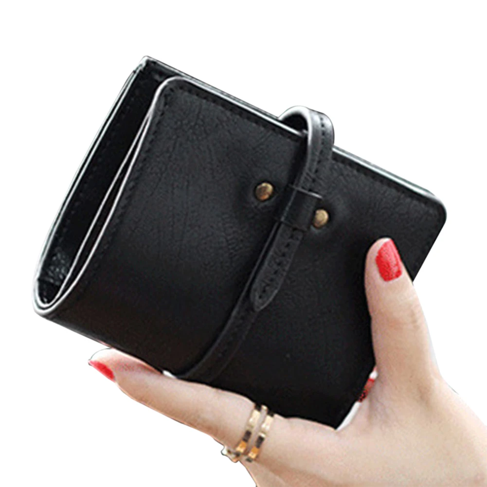 Famous Brand Women Wallet Fashion Lady Women Mini Lovely Purse Clutch Wallet Short Small Wallet Female Purse For Coins 40
Famous Brand Women Wallet Fashion Lady Women Mini Lovely Purse Clutch Wallet Short Small Wallet Female Purse For Coins 40