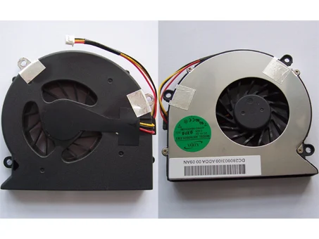 SSEA New Original CPU Cooling fan for Acer Aspire 5710 5710G 5710Z 5710ZG 5715 5715Z 5720 5720G 5720Z 5720ZG
SSEA New Original CPU Cooling fan for Acer Aspire 5710 5710G 5710Z 5710ZG 5715 5715Z 5720 5720G 5720Z 5720ZG