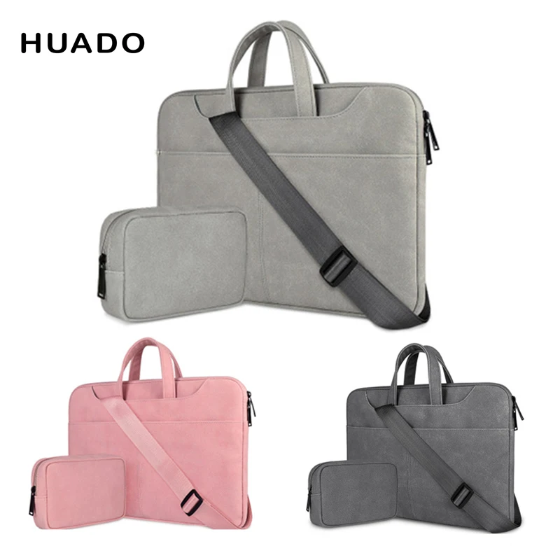 Laptop Messenger bags Waterproof PU Leather Laptop bag case casual Laptop bag for women/men 13 13.3 14 15 15.6 inch
Laptop Messenger bags Waterproof PU Leather Laptop bag case casual Laptop bag for women/men 13 13.3 14 15 15.6 inch