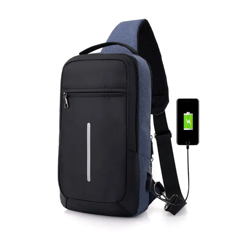 Hot 2018 New Waterproof 1000D Nylon Military USB Charging Shoulder Bags Waist Bag fashion high-end leisure Chest package
Hot 2018 New Waterproof 1000D Nylon Military USB Charging Shoulder Bags Waist Bag fashion high-end leisure Chest package