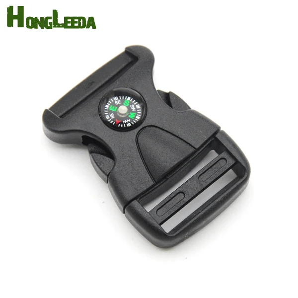 20pcs/lot 25mm 1inch HLD/M372-25 black plastic buckles with compass for backpack paracord buckles webbing strap free shipping
20pcs/lot 25mm 1inch HLD/M372-25 black plastic buckles with compass for backpack paracord buckles webbing strap free shipping