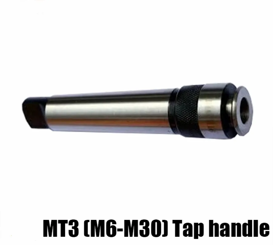 M6/M7/M8/M10/M12/M14/M16/M18/M20/M22/M24/M27/M30/с конусным стержнем MT3 превосходного качества 3 #