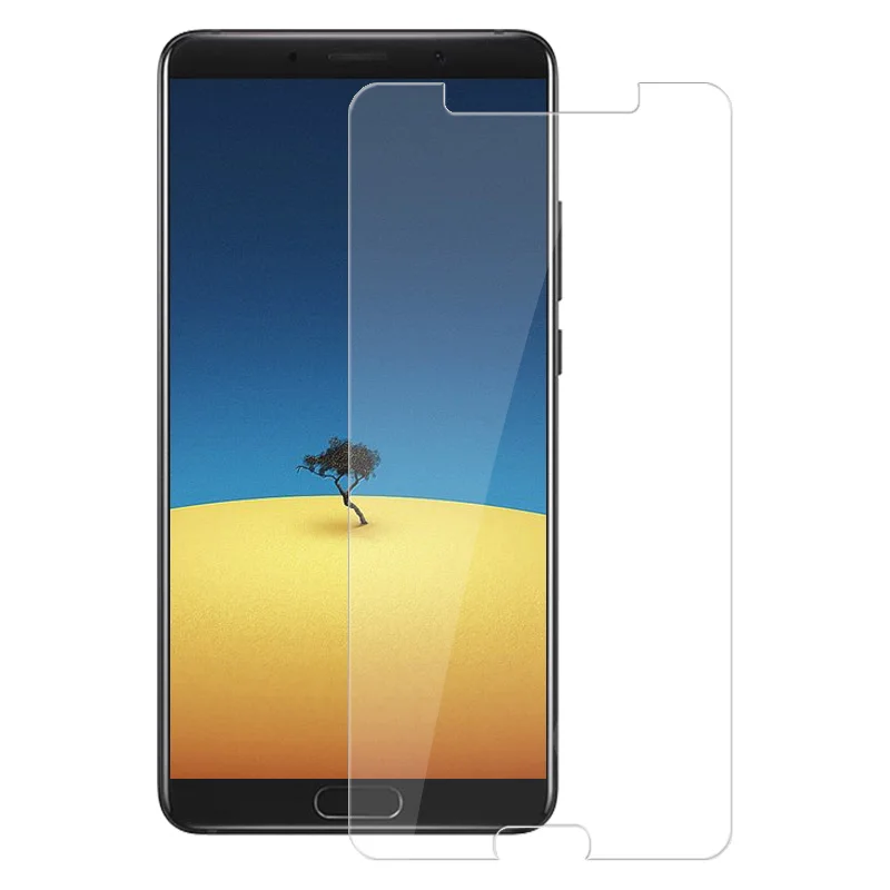 Полностью изогнутая Защитная пленка для экрана Huawei mate 10 0 3 мм ультратонкая