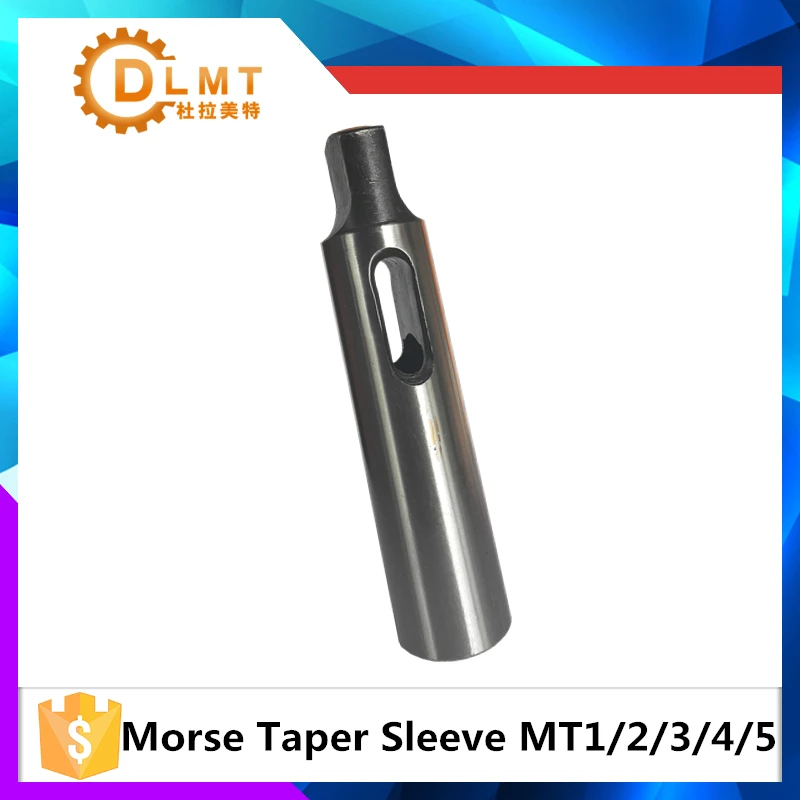 1 шт. переходник для конусной муфты morse MT3 к MT2|morse taper|morse taper sleevesmorse mt2 |