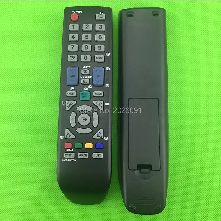 Новинка для пульта дистанционного управления samsung BN59-00865A TV LA22B650T6D LA22B650T6D LA26B450C4D LA26B450C4M LA32B350F1DLA32B450C4D
Новинка для пульта дистанционного управления samsung BN59-00865A TV LA22B650T6D LA22B650T6D LA26B450C4D LA26B450C4M LA32B350F1DLA32B450C4D