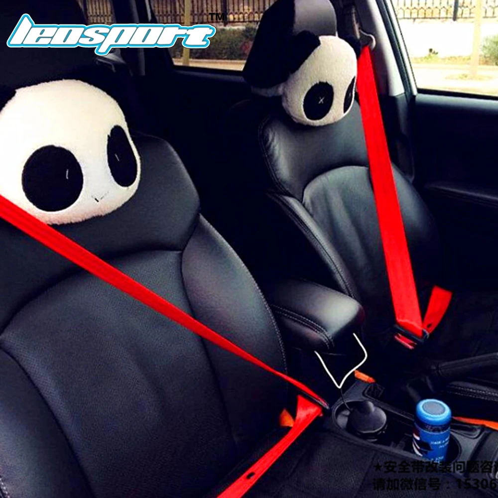 Racing seat belt 4.8CM*3.8M car webbing fabric Harness SAFETY STRAP WEBBING accessories For Audi vw golf4 5 6 Ford focus
Racing seat belt 4.8CM*3.8M car webbing fabric Harness SAFETY STRAP WEBBING accessories For Audi vw golf4 5 6 Ford focus