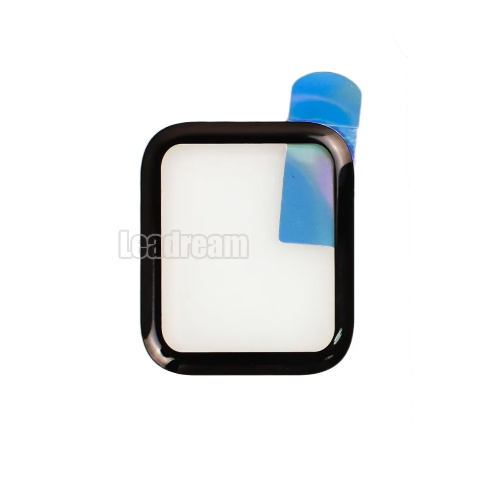 100pcs DHL 3D Full Cover Tempered Glass For Apple Watch 38mm 40mm 44mm 42mm Screen Protector 9H Full Glue
100pcs DHL 3D Full Cover Tempered Glass For Apple Watch 38mm 40mm 44mm 42mm Screen Protector 9H Full Glue