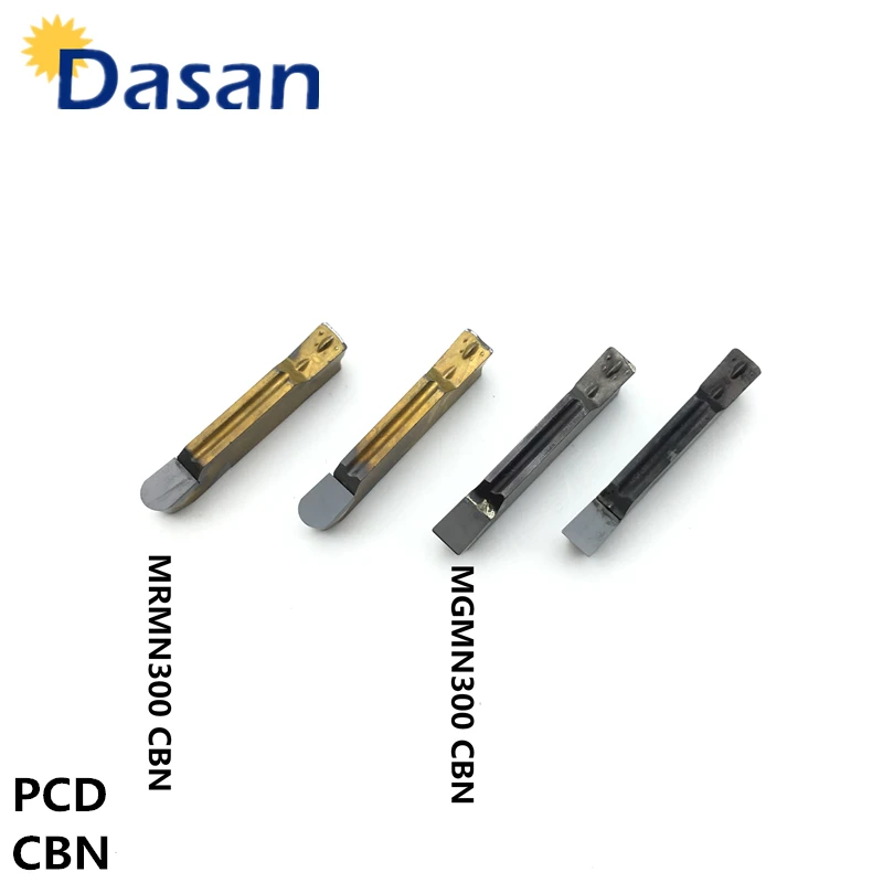 1 шт. CBN MGMN150/MGMN200/MGMN250/MGMN300/MGMN400/MGMN500 нитрид бора лезвие PCD вставка для алюминия с