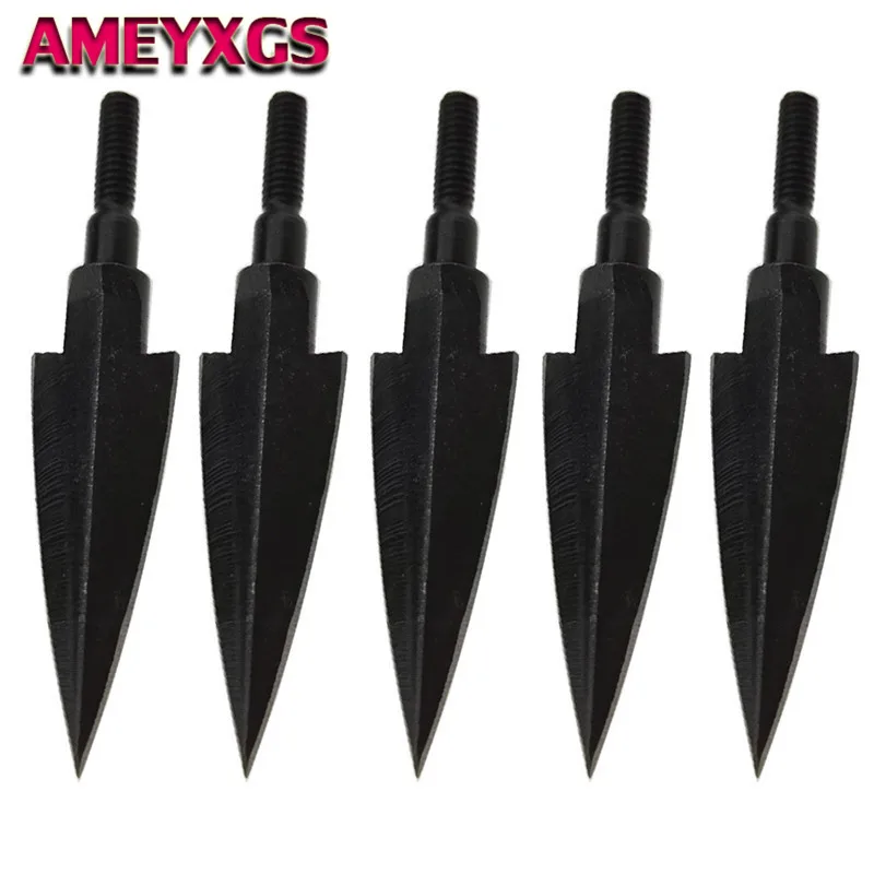 6/12Pcs 150Gr Archery Traditional Arrowheads Hunting Broadheads Screw in Arrow Point Tips For Arrow Hunting Shooting Accessories
6/12Pcs 150Gr Archery Traditional Arrowheads Hunting Broadheads Screw in Arrow Point Tips For Arrow Hunting Shooting Accessories