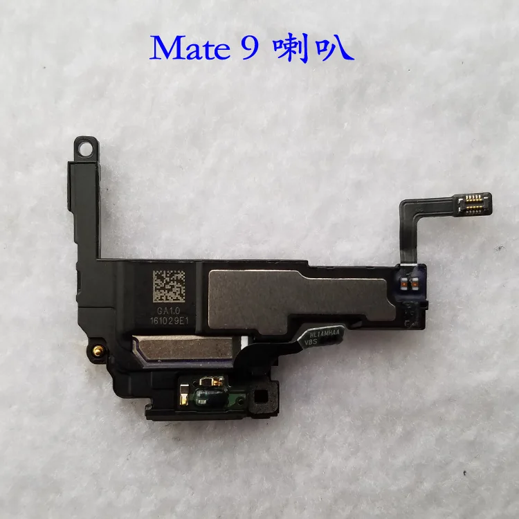 Громкоговоритель для Huawei Mate 9 Buzzer Ringer громкий динамик полная плата гибкий кабель