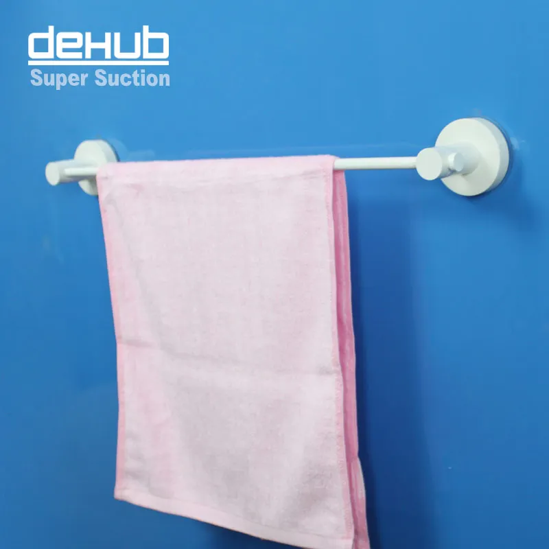 Dehub Suction Cup Stainless Towel Bar 53cm Single Towel Bars Bathroom Shelf Bathroom Accessories Simple Towel Rail
Dehub Suction Cup Stainless Towel Bar 53cm Single Towel Bars Bathroom Shelf Bathroom Accessories Simple Towel Rail